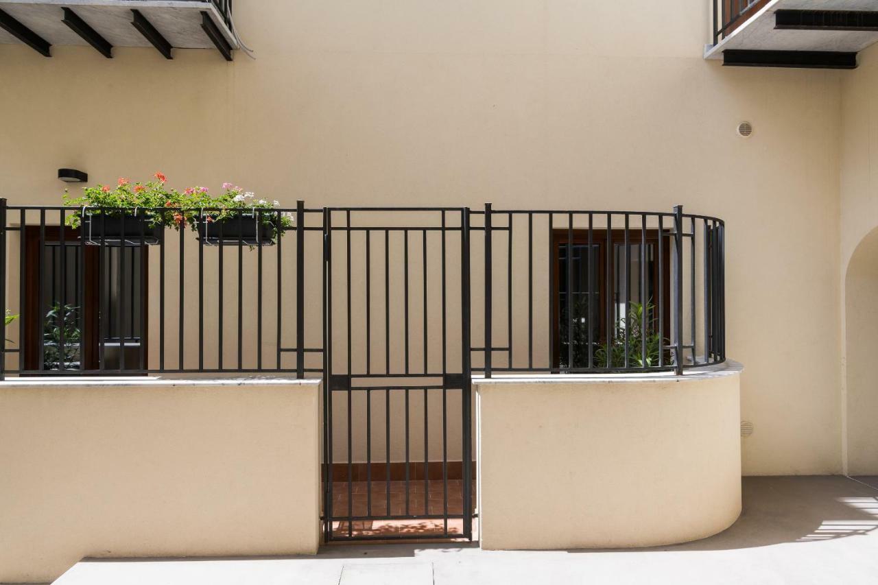 A&G Dimore Di Famiglia - Un Lusso Garbato Palermo Exteriér fotografie
